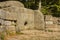 Dolmen, North Caucasus, Russia