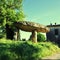 Dolmen, Provence, France