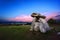 Dolmen of Sorginetxe