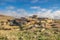 Dolmens in western Tunisia. Les MÃ©galithes d\\\'EllÃ¨s, Kef, Tunisia