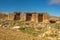 Dolmens in western Tunisia. Les MÃ©galithes d\\\'EllÃ¨s, Kef, Tunisia