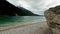 Dolomite Landscape on Lake Molveno - 5K