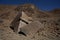 Dolomite rock, Richtersveld National Park.