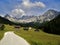 Dolomites Alps, Italy