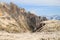 Dolomites landscape, Rosetta plateau, San Martino di Castrozza