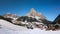 Dolomites Mountain Range, South Tyrol, Italy