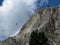 Dolomites mountains, Corvara Alta Badia, Italy