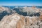 Dolomites Mountains, Cristallo Mountain, Italy