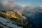 Dolomites Mountains, by Lavaredo, Italy