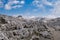 Dolomites of Pale di San Martino