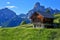 Dolomiti vacation in the heart of the Alps