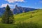 Dolomiti vacation in the heart of the Alps