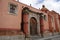 Dolores Hidalgo church in guanajuato, mexico I