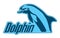 Dolphin icon