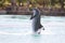 Dolphin Show Atlantis Bahamas