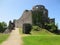 Dolwyddelan Castle, Llandeilo
