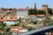 Dom LuÃ­s Bridge in Porto, Portugal