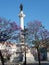 Dom Pedro IV Column, Lisbon