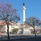 Dom Pedro IV Square