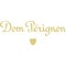 dom perignon logo