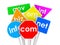 Domain names