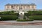 Domaine Carneros, Napa Valley California