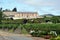 Domaine Carneros vineyard, Napa Valley