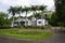 Domaine des Aubineaux Plantation Exterior in Mauritius