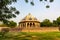 Dome of 16th century at Delhi India