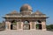 Dome of Ancient Building in Mandav District Madhya Pradesh India