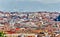 Dome of Ancient Pantheon in Rome,