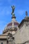 Dome of the Basilica de la Merce, Barcelona