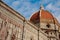 Dome of Basilica de San Lorenzo, Florence