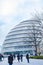 The dome building near tower bridge thames