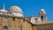 Dome Cadiz Cathedral