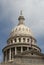 Dome of Capital State of Texas