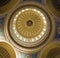 Dome of Captiol Building