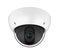 Dome CCTV Security Camera Isolated