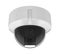 Dome CCTV Security Camera Isolated