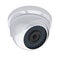 Dome CCTV Security Camera Isolated