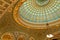 Dome Ceiling