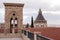 Dome of the Church of the Annunciation