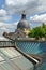 Dome of the Church of the Immaculate Heart of Mary, London