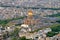 Dome Church at Les Invalides