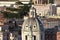 Dome of The Church of the Most Holy Name of Mary at the Trajan Forum