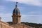 Dome of the Church of Santa Maria dell`Itria