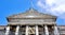 Dome of Congressional Plaza is a public park facing the Argentine Congress