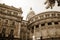 Dome of Congressional Plaza is a public park facing the Argentine Congress