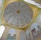 Dome of the Divan reception room