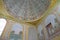 Dome of the Divan reception room